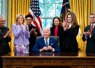 La Casa Blanca lanza su primera iniciativa para la investigación de la salud de la mujer