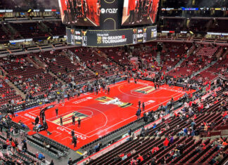 La NBA se para este martes para animar a los estadounidenses a que voten