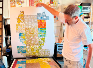 La universalidad del arte en Filadelfia