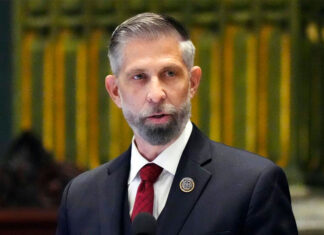 Lawmaker helping lead impeachment of Philadelphia’s prosecutor will run for state attorney general