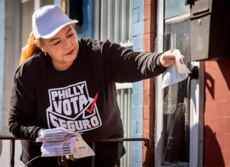 Los demócratas están acostumbrados a ignorar a los latinos