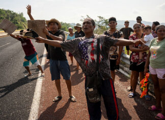 Los últimos 12 meses han sido los más cálidos en 125.000 años, según un estudio