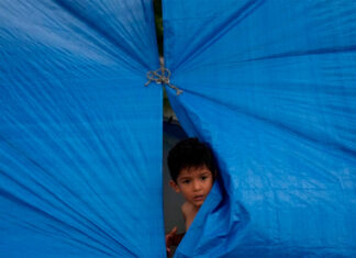 Más de 76.000 venezolanos «examinados y aprobados» por EE. UU. en un año