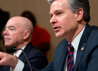 Migrantes que cruzaron la frontera sin ser atrapados preocupan a agencias de inteligencia de EE. UU.