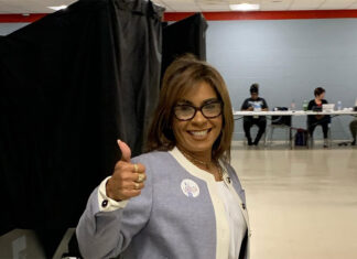 Mujeres, minorías, y demócratas destacaron en PA