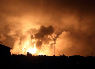 NO FUE REAL: Una mirada a lo que no sucedió esta semana