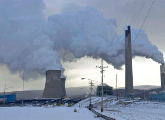 Pennsylvania governor appeals decision blocking plan to make power plants pay for greenhouse gases