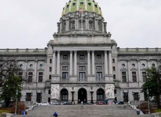 Pennsylvania’s Senate approves millions for universities and schools, but rejects House priorities