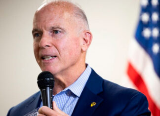 Democrat Dan McCaffery wins open seat on Pennsylvania Supreme Court