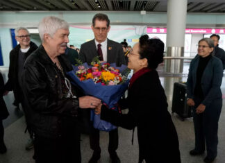 The Philadelphia Orchestra returns to China for tour marking 50 years since its historic 1973 visit