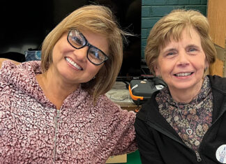 La baja participación de votantes hispanos en Filadelfia