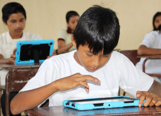 Un 43 % de los niños latinoamericanos está expuesto a riesgos