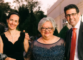 Virgina Esteban-Somalo: Ejemplo del periodismo comunitario