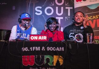 Democrat Cherelle Parker is elected as Philadelphia’s 100th mayor, 1st woman to hold the office