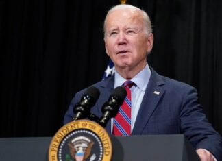 «Es sólo el comienzo», Biden celebra liberación de rehenes por parte de Hamás