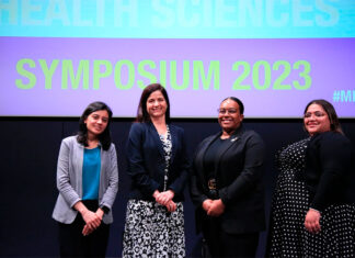 Los jóvenes de Filadelfia visualizan un mejor futuro