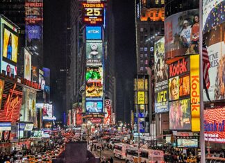 Dominicano Jeffrey García nuevo director Oficina de Ocio Nocturno de Nueva York