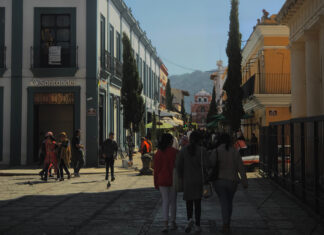 Los zapatistas se reestructuran, pero no aclaran cómo será su nueva organización