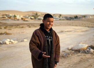 Beduinos en Israel, un pueblo milenario atrapado en el conflicto