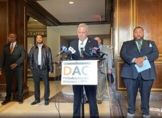 Un documento “fraudulento” circula en el proceso electoral en Filadelfia