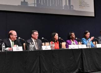 La Coalición Every Voice, Every Vote genera impulso cívico en las elecciones de Filadelfia