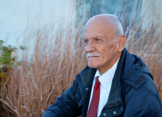 Alfredo Linares Gabaldón, medio siglo de periodismo internacional con impacto local