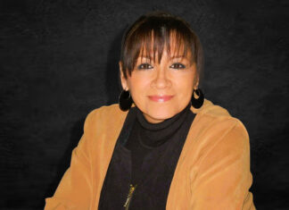 Voters choose court judges