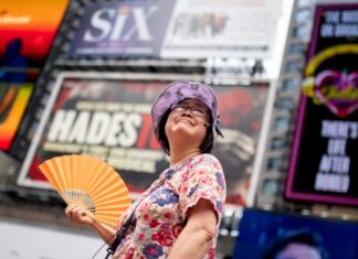 2023, el año más caluroso de la historia