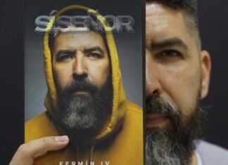 El rap refleja la violencia que no cambió en 20 años, dice el músico Fermín IV