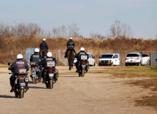 Body in Philadelphia warehouse IDed as inmate who escaped in 4th city breakout this year