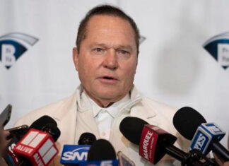 Bryce Harper’s agent says Phillies star would agree to new deal beyond 2031