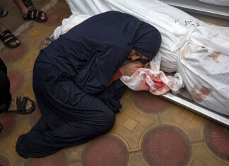 Crear a alguien que te odie en la vida, y quizás en la muerte