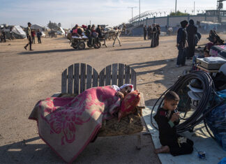 Create someone to hate you in life, and perhaps in death