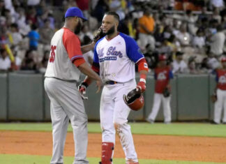 Dominicana supera a Puerto Rico en el Juego de las Estrellas