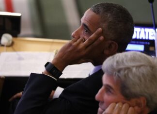 Doscientos años de la doctrina Monroe: ¿Una amenaza latente para América Latina?