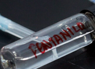 EE. UU. lanza una «fuerza de ataque» para reforzar el combate contra el fentanilo