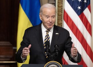 EE. UU. aprueba nuevas sanciones a bancos que sigan financiando la maquinaria de guerra rusa