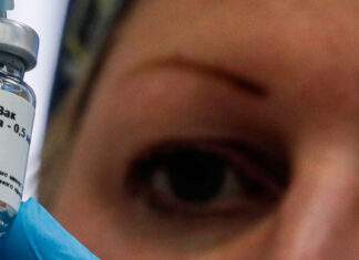 Es posible que experimentemos una “tripledemia” de virus respiratorios este invierno