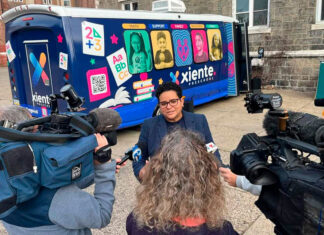 Filadelfia tiene el primer preescolar móvil de la costa este