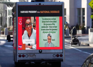 Tensiones por la guerra entre Israel y Hamás agitan campus universitarios en EE. UU.