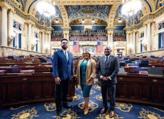 La agenda del Caucus Latino Legislativo de Pensilvania