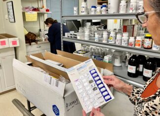 Programas ponen los medicamentos sin usar en manos de pacientes que los necesitan