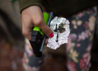 Oregon’s first-in-the-nation drug decriminalization law faces growing pushback amid fentanyl crisis