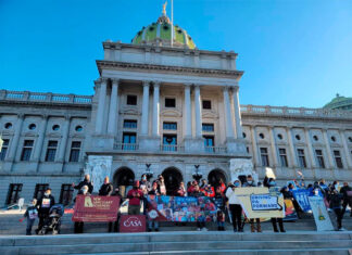 PA’Lante 10 años de la lucha que sigue y sigue