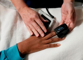 Patients of color more often brace for unfair treatment in health care, survey finds