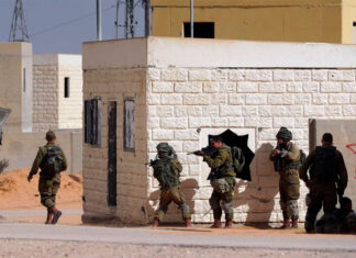 Plan de EE. UU. para empoderar a la Autoridad Palestina en Gaza enfrenta oposición de Israel