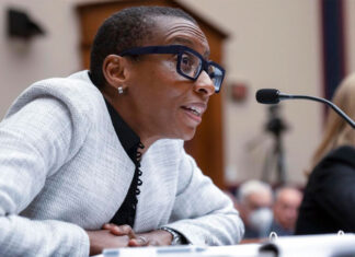 Rectora de Harvard seguirá en el cargo pese a controversia por testimonio sobre antisemitismo