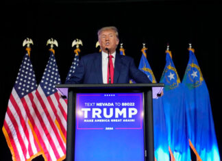 Some Trump fake electors from 2020 haven’t faded away. They have roles in how the 2024 race is run