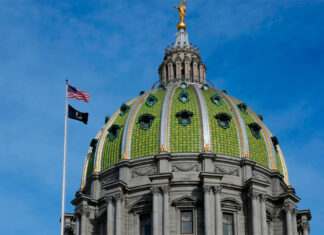 Stalled schools legislation advances in Pennsylvania as lawmakers try to move past budget feud