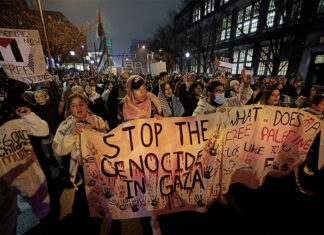 Declaración del reverendo Luis Cortés, Jr., fundador y director ejecutivo de Esperanza